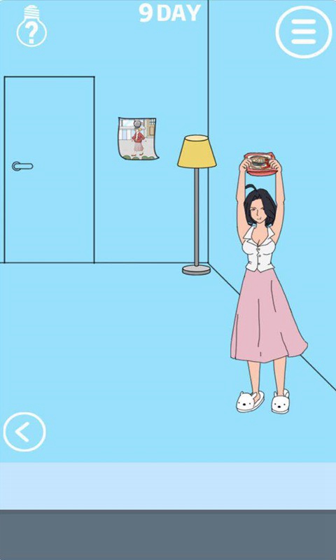 妈妈把我的泡面藏起来了最新版 2.3安卓版