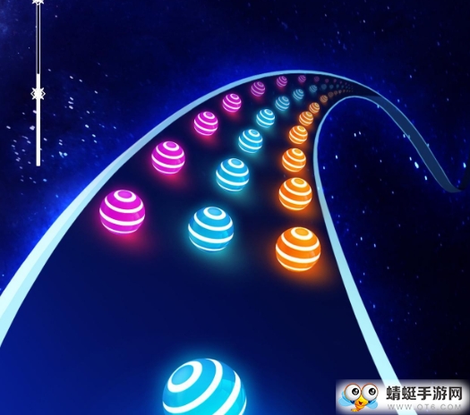 跳舞之路破解版