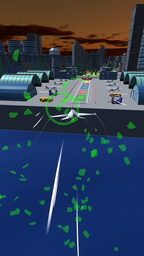 Plane Landing! ios版