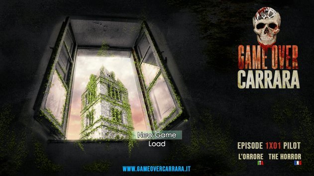 Game Over Carrara安卓中文版