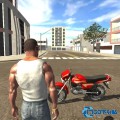 摩托车驾驶3D