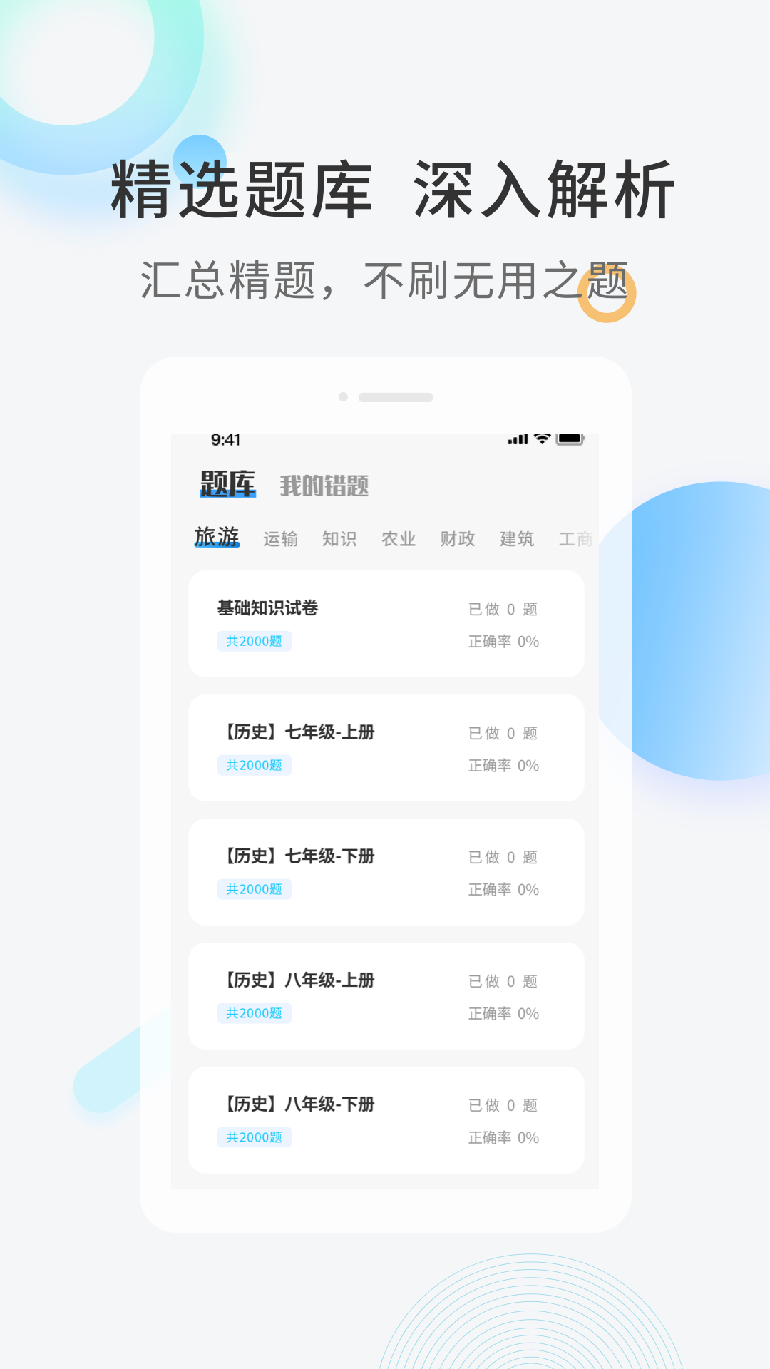 经济师考证题库官方版
