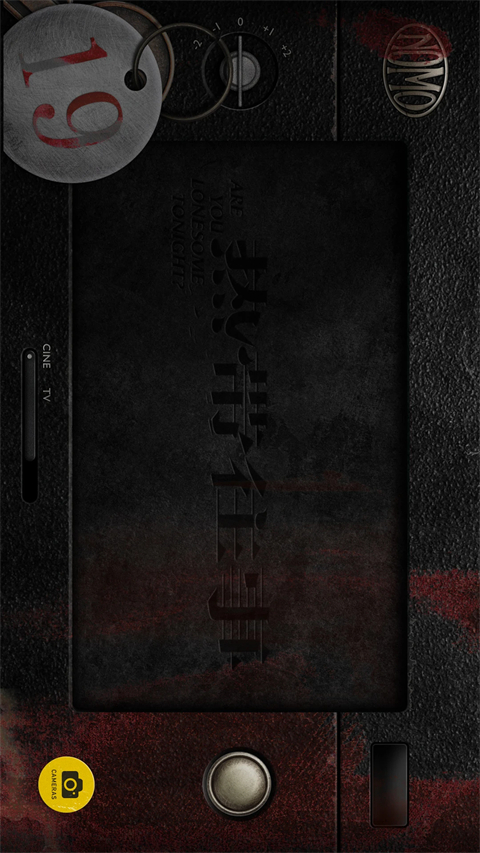 nomo相机app