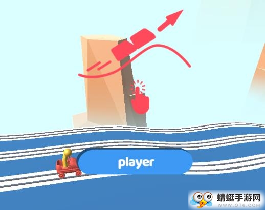 疯狂迷你飞车