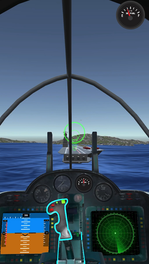 Plane Landing! ios版