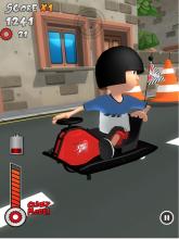 疯狂的车 Crazy Cartv1.06