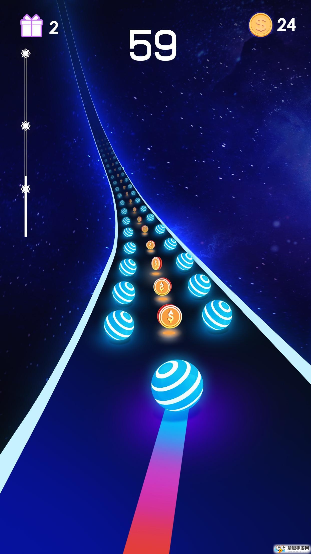 跳舞之路破解版 1.4.5最新版