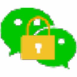 WeChatlock微信锁定工具 v1.3免费版