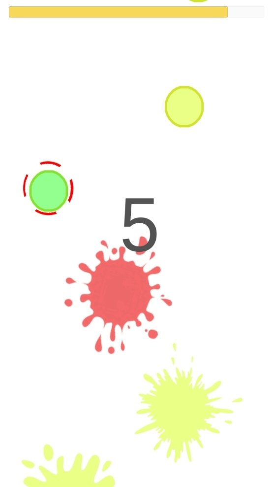 Splashy.io游戏