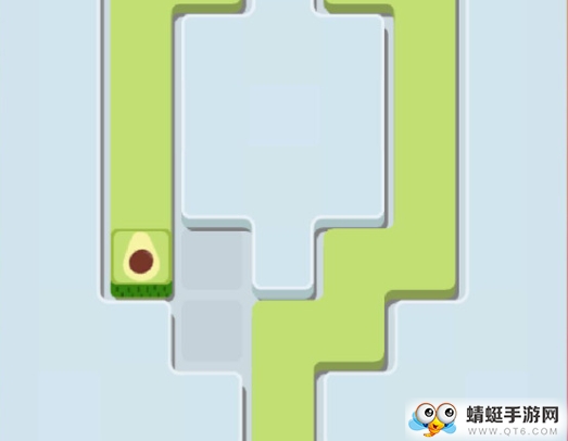 水果滚轮迷宫