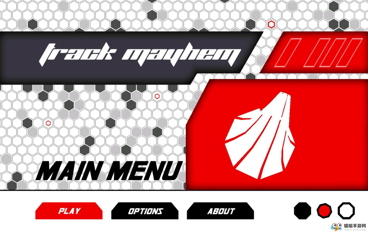 混乱踪迹全关卡解锁版 1.3最新版
