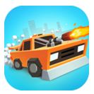 Road Rage 3D:Fastlane Game（道路愤怒3D）官方版 1.0.8