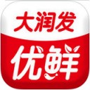 大润发优鲜 ios版