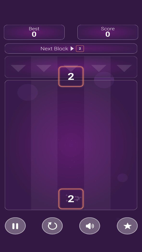 Heavy Box Number ios版