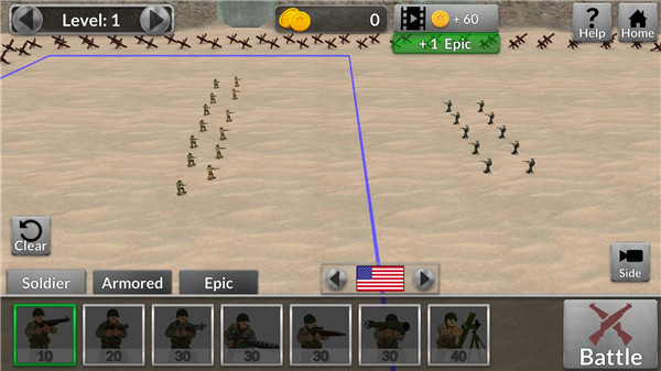 ww2战争模拟器最新版 ww2战争模拟器最新版