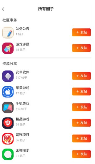 熊猫社区