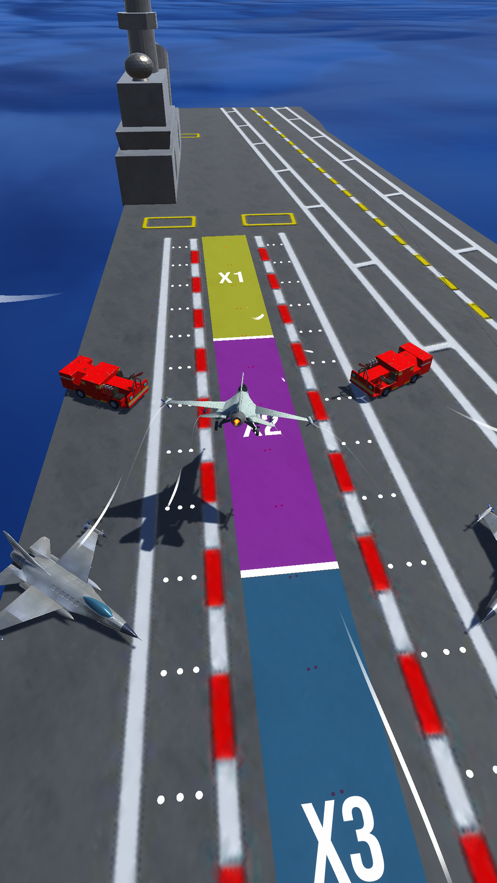 Plane Landing! ios版