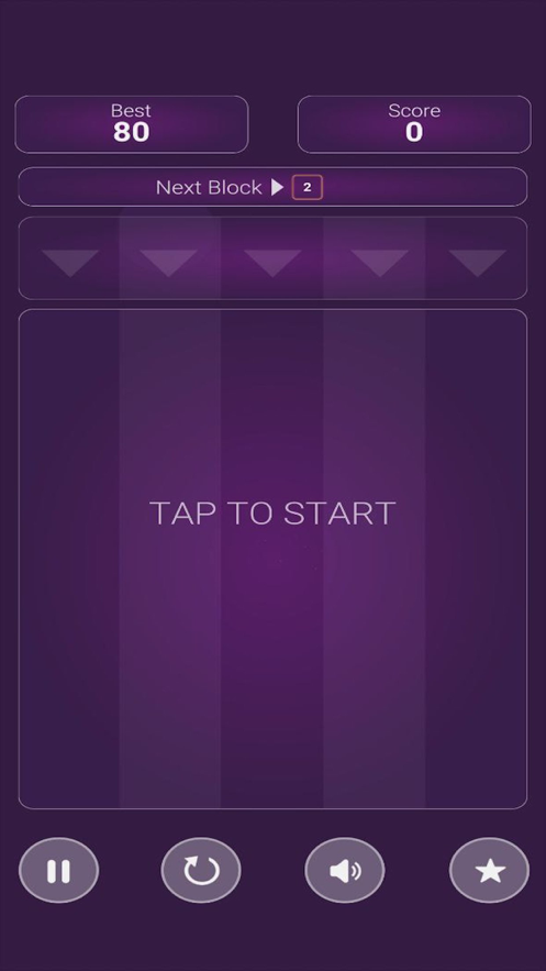 Heavy Box Number ios版
