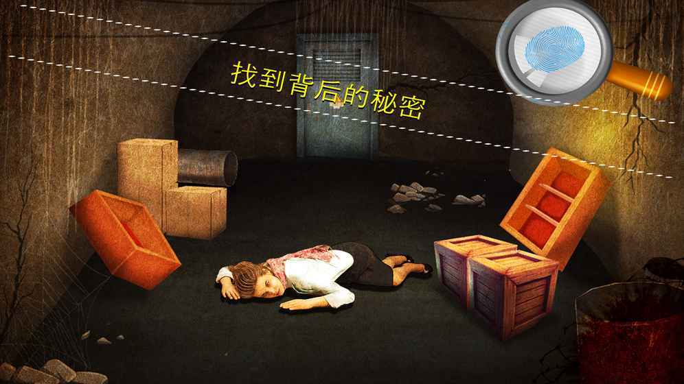 刑事案件调查
