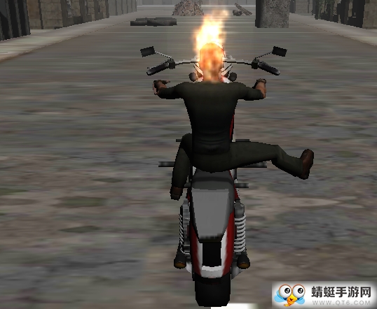 鬼火少年与僵尸单机版