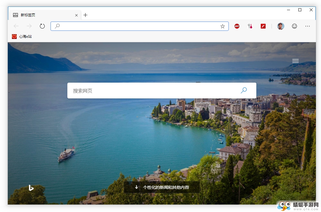 Microsoft Edge Canary（微软Edge浏览器） 80.0.323.0金丝雀版