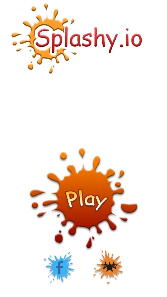 Splashy.io游戏