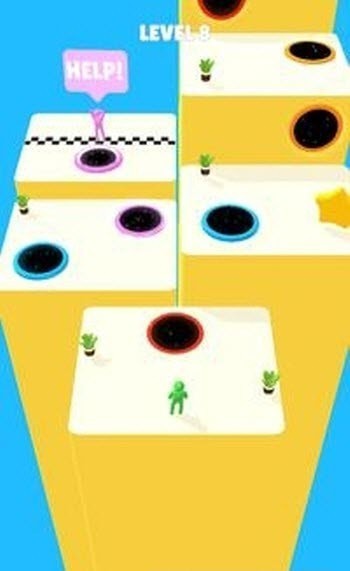 Portal Master