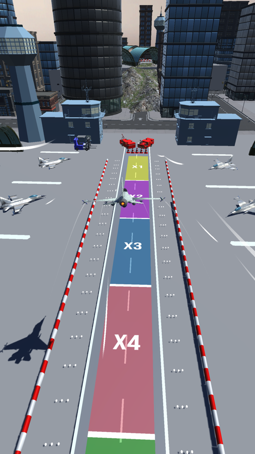 Plane Landing! ios版