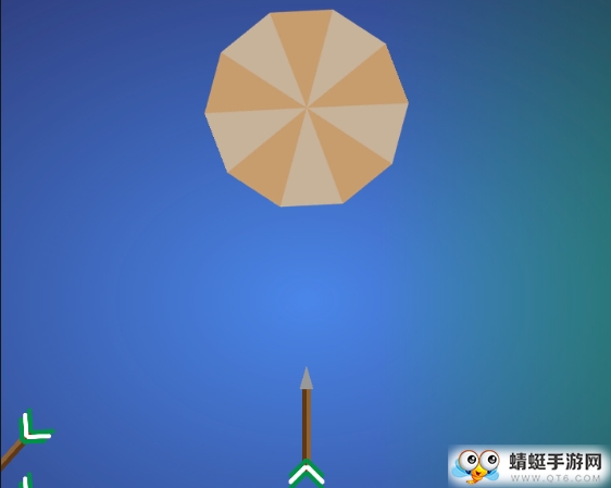 分裂箭头官方版