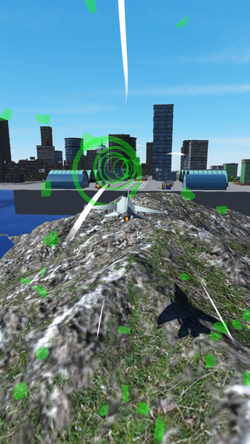 Plane Landing! ios版