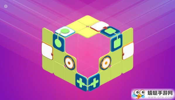 积木相连单机版 1.0