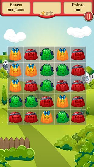 果冻世界 World of jellyv1.0