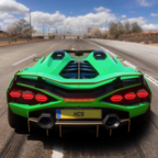 公路汽车模拟器安卓版 0.1.8版本