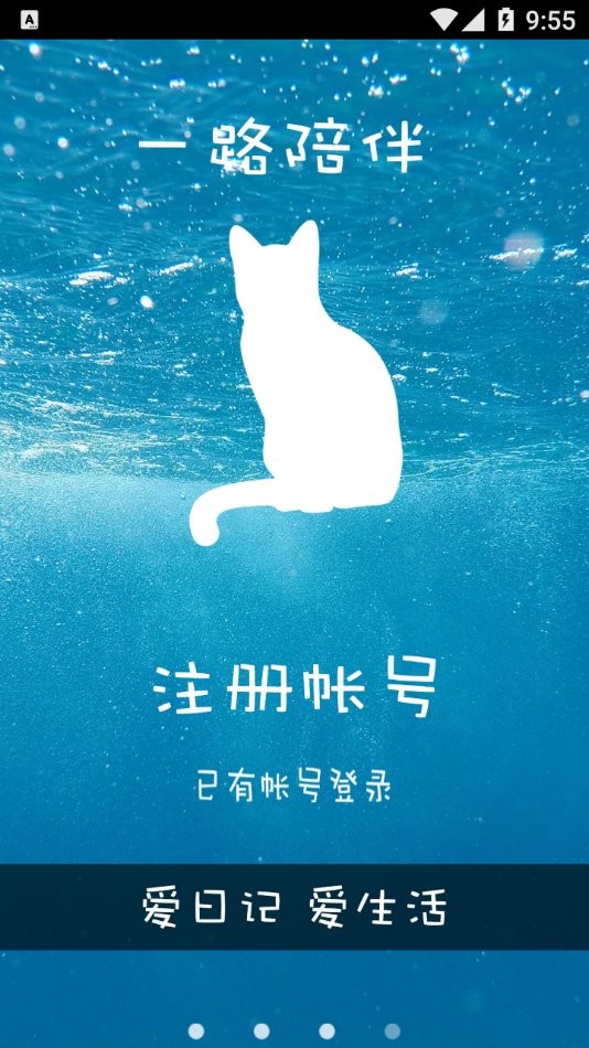 小惜日记