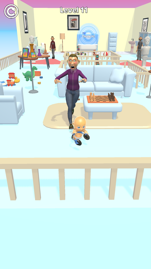 Baby Prank ios版