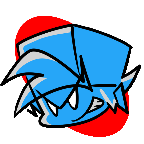 fnfgarcello唱模组(FNF.But garcello sing it)