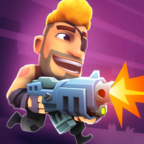 炮台英雄炮轰战术内置菜单(Autogun Heroes) 1.13.1最新版