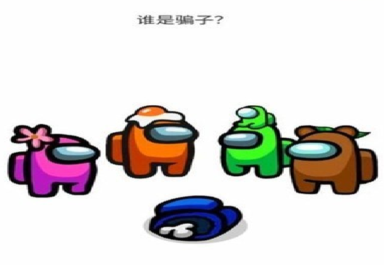 游戏界面示意图