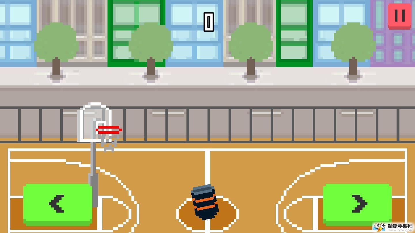 BasketProject(投篮计划) 1.0安卓版