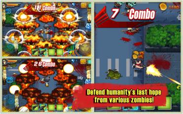 僵尸围城 Devil Siegev1.3