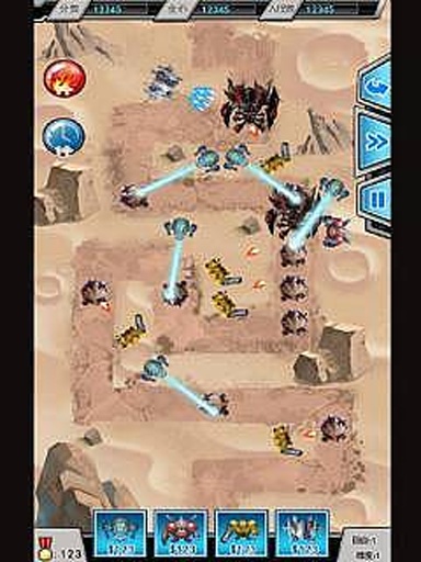 外星入侵v2.8