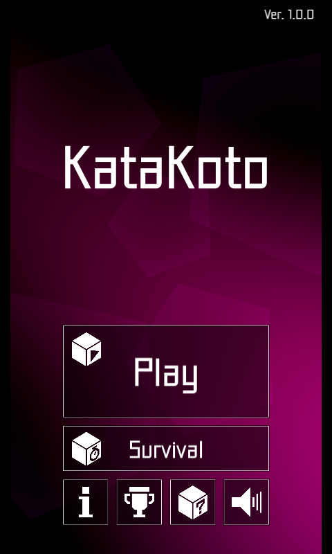 抖音KataKoto