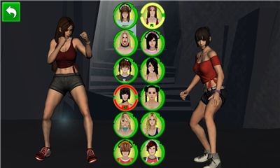 Women Power