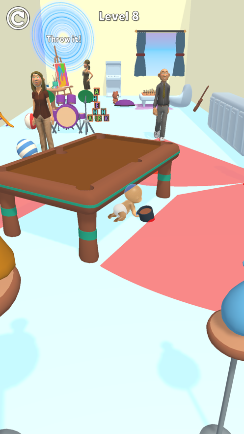 Baby Prank ios版