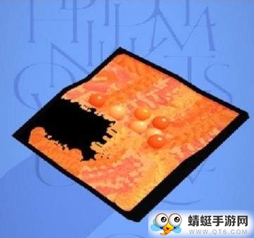 给它上色