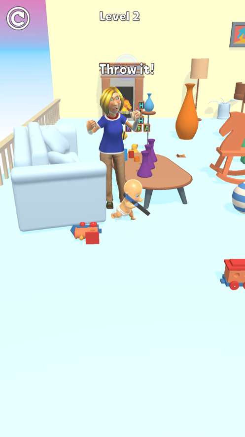 Baby Prank ios版