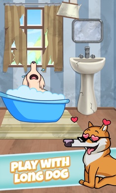 LongNoseDog