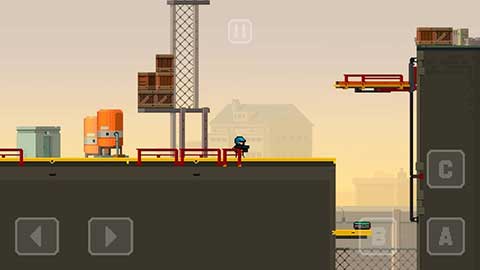 监狱炮轰(Prison Run and Gun)