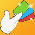 Card Thrower 3D!