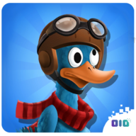 JetDuck(喷射鸭) 1.05安卓版